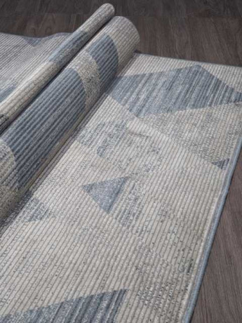 Бельгийский ковер EUPHORIA-13108-BLUE-STAN