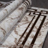 Турецкий ковер PANAMA-PN006B-BROWN-BROWN-STAN
