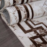 Турецкий ковер PANAMA-PN006B-BROWN-BROWN-STAN