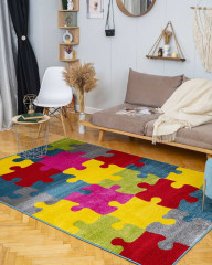 Ковёр Детский СОФИТ 120
