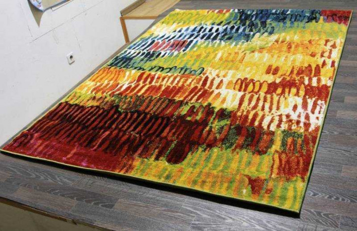 Детский ковер Кристал 23