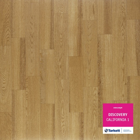 Линолеум Discovery - California 1 (Дисковери - Калифорния 1)