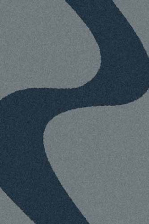 Прямоугольный ковер PLATINUM T616 BLUE