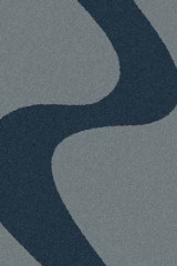 Прямоугольный ковер PLATINUM T616 BLUE