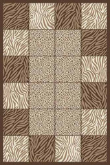 MEGAKARVING 11 Коричневый