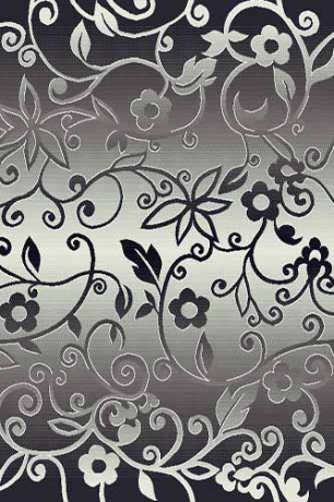 SILVER 11 Черный