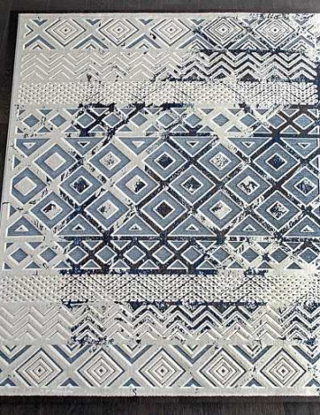 Ковёр BEHRAM YUTA 0T291RG-BLUE