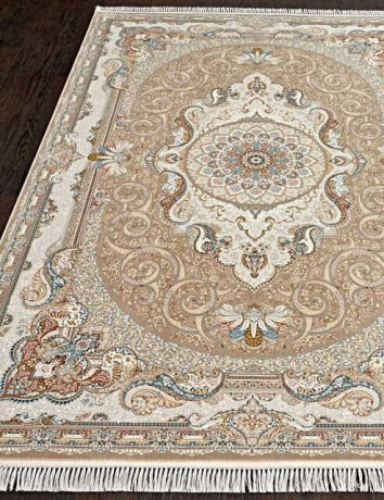 Иранский ковер FARSI 1500 144-VINTAGE-NESCAFE-STAN