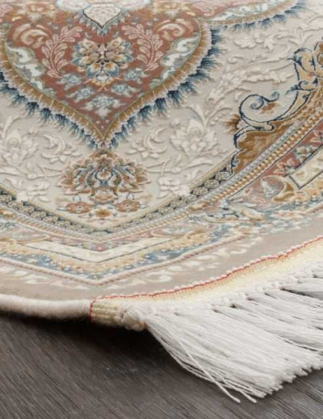 Иранский ковер FARSI 1500 144-VINTAGE-NESCAFE-STAN