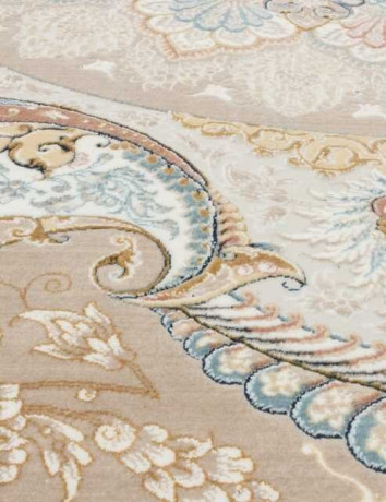 Иранский ковер FARSI 1500 144-VINTAGE-NESCAFE-STAN