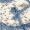 Турецкий ковер STYLE-Q5521-031-BLUE-STAN