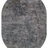 Ковёр SERENITY D771-GRAY-OVAL