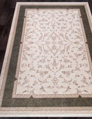 Иранский ковер NOYAN-8031-CREAM