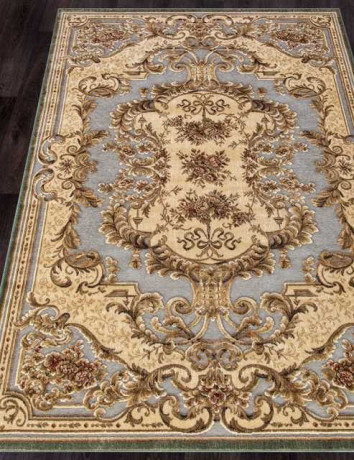 Бельгийский ковер GENOVA-938498-525251-STAN