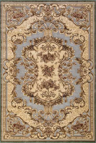 Бельгийский ковер GENOVA-938498-525251-STAN