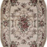 Ковёр COLIZEY-D057-CREAM-OVAL