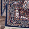 Ковёр ISFAHAN-D517-NAVY-STAN