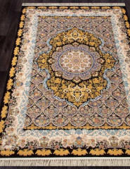 Иранский ковер SHIRAZ-5381-000-STAN