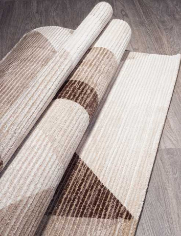 Турецкий ковер ARMINA-04046B-DARK-BROWN-STAN