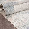 Ковёр NATUREL-D994-BEIGE-BLUE-STAN