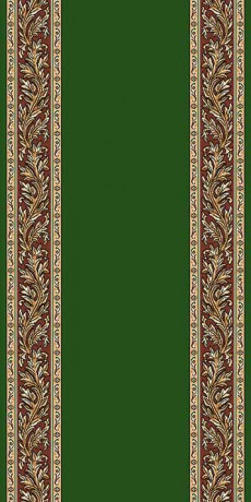 Дорожка ковровая (тканная) Diana 8 бежевый