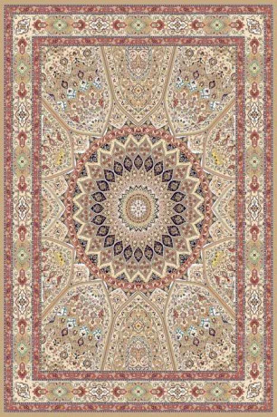 Роял Тибриз 15