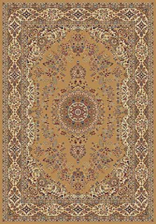 BUKHARA 13 Зеленый