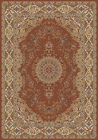 BUKHARA 13 Зеленый