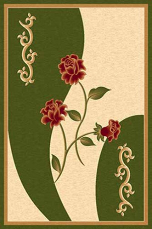 KAMEA 13 Зеленый