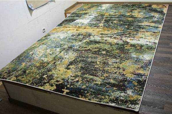 Детский ковер Кристал 79