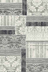 SILVER 16 Серый