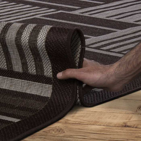 Ковёр FLOORLUX 51202_50422