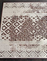 Ковёр BEHRAM YUTA 0T291RG-BROW