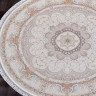 Иранский ковер FARSI 1500 224-CREAM-DAIRE