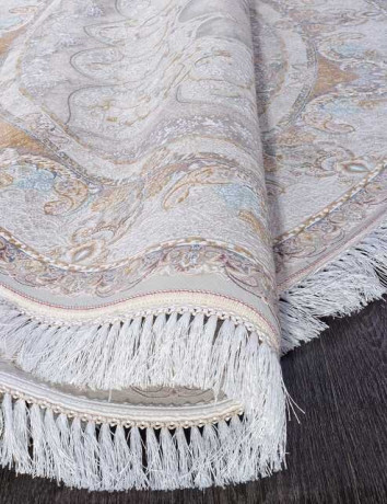 Иранский ковер FARSI 1500 224-CREAM-DAIRE