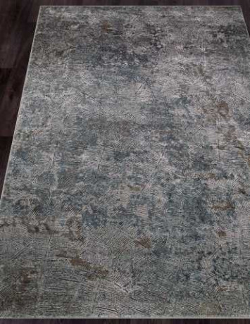 Ковёр SERENITY D771-GRAY-STAN