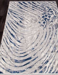 Турецкий ковер MOROCCO-NP-291-NAVY-STAN