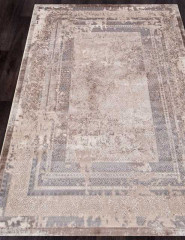 Турецкий ковер TOKIO-17496A-BEIGE-L-BEIGE-STAN