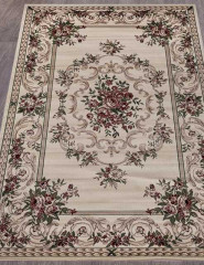 Ковёр COLIZEY-D057-CREAM-STAN