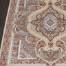 Ковёр ISFAHAN-D519-CREAM-STAN