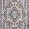 Ковёр ISFAHAN-D519-CREAM-STAN