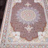 Иранский ковер SHIRAZ-9541-000-STAN