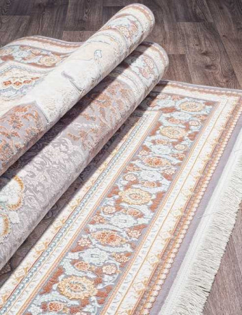 Иранский ковер SHIRAZ-9541-000-STAN