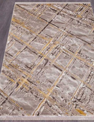 Турецкий ковер REGINA-O0272-075-GOLD-STAN