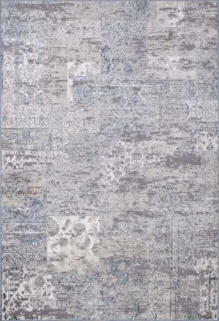 Бельгийский ковер EUPHORIA-13110-BLUE-STAN