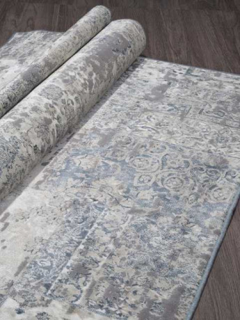 Бельгийский ковер EUPHORIA-13110-BLUE-STAN