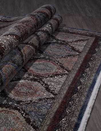 Турецкий ковер BELIZE-O0473-111-MULTI-STAN