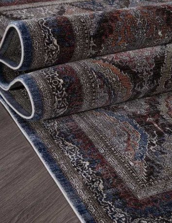 Турецкий ковер BELIZE-O0473-111-MULTI-STAN