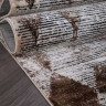 Турецкий ковер PANAMA-PN007C-GREY-BROWN-STAN