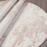 Ковёр NATUREL-D994-BEIGE-OVAL